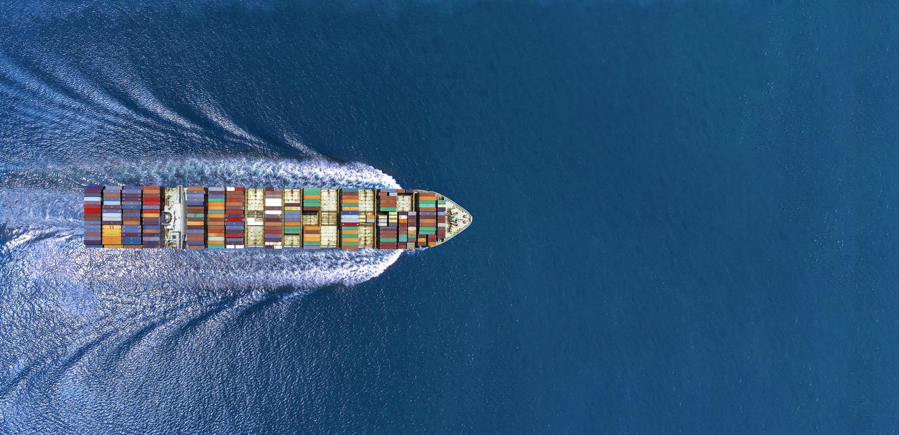 Námořní přeprava - Nové výzvy a trendy na moři